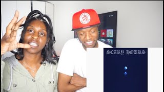 Lemon Pepper Freestyle REACTION [upl. by Russi]