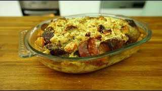 Cassoulet rapide [upl. by Edmea21]