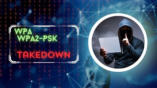 WPA WPA2PSK Takedown 🔥  offsec training  Pen 210 Training 🔥  OSWP Training 🔥 [upl. by Ademordna]