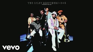 The Isley Brothers  That Lady Pts 1 amp 2 Official Audio [upl. by Enieledam]