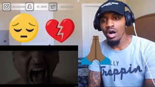 We love you Mic Righteous  Mic Reckless  Pathways Music Video  GRM Daily  REACTION [upl. by Arykat]