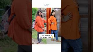 16 kgs Weight Loss with GHAR KA KHANA 🍛  MyHealthBuddy [upl. by Ximenes]