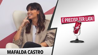 MAFALDA CASTRO quotQUAL É A PIOR E A MELHOR INFLUENCERquot  É PRECISO TER LATA [upl. by Leahsim868]