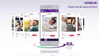 MyProximus App [upl. by Rinna]