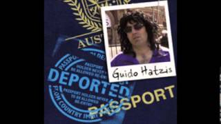 Guido Hatzis  Deported 2002  CD1 [upl. by Aseeram]