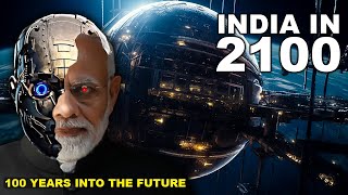 100 साल बाद ऐसा होगा हमारा Future  100 Years in The Future [upl. by Halvaard]