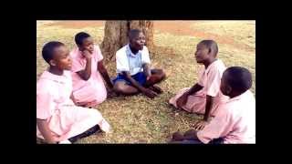 LUGULU Mixed Primary School screen narrative ipod [upl. by Laughry649]