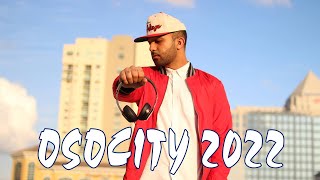 DJ OSOCITY  The Best Of Reggaeton 2022 by OSOCITY  Reggaeton Mix 2022 [upl. by Hendry]