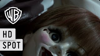 ANNABELLE – Spot 10 Deutsch HD German [upl. by Attenhoj628]