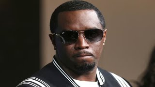 P Diddy Has Finally Been Arrested [upl. by Sukey691]