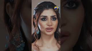 Kaffara Episode 11 Promo  Tonight at 900 PM only on Har Pal Geo kaffara shorts [upl. by Eicrad]