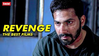 Top 10 Most Satisfying Revenge Scenes In Movies [upl. by Siulegroj]