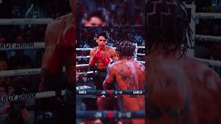 Tank Davis vs Ryan Garcia boxing gervontadavis ryangarcia [upl. by Bois]