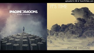 Look at Amsterdam  Imagine Dragons Mashup [upl. by Toby666]