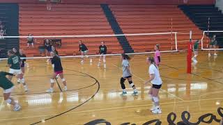 Ogallala Team Camp Highlights 7152472024 [upl. by Parish]