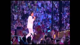 Jan Smit  Als De Nacht Verdwijnt Live Arena 2004 [upl. by Hobie]