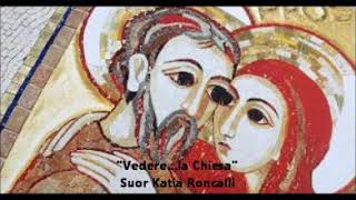 FEG missione a Novellara 2017 vedere la chiesa sr Katia Roncalli 13 [upl. by Auqinom]