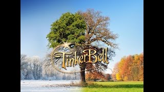 Tinker Bell and the Four Seasons [upl. by Senzer674]