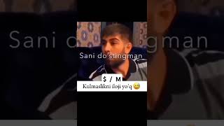 Yamoni jigarla kormasela bomaydi baho beramiz go new love danc funny trend parviz070 musofir [upl. by Limemann]