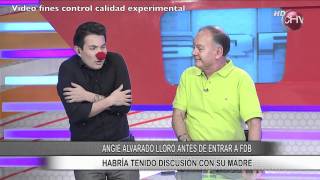 felipe avello y las memorias de un payasito [upl. by Lomaj]