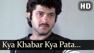 Ye Khoobsurat Badan  Madhuri Dixit  Anil Kapoor  Rajkumar  Hindi Song  Laxmikant Pyarelal [upl. by Zakarias]