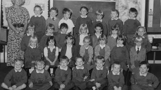 Dunblane Primary School Tribute [upl. by Quincey]