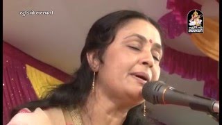 Lalita Ghodadra Latest Gujarati Dayro 2016 Jasdan Live Santvani  1 [upl. by Artcele]