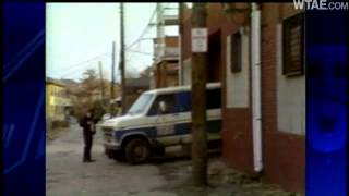 WTAE Flashback Armored Car Robbed For 25 Million 30 Years Ago [upl. by Opiak]