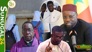 Dernière Minute Sonko prend une décision ferme et relance le débat sur le voile  Yamoussa analyse [upl. by Nosrac]