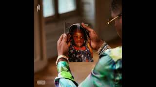 Ninho  25G AUDIO OFFICIEL album NI [upl. by Ennovahs551]