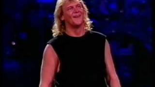 John Farnham  Youre The Voice LIVE 1994 [upl. by Elades]