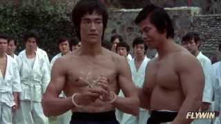 BRUCE LEE 2013 TRIBUTE  40 Years Youve Been Gone And Yet You Remain by FlyWinMedia [upl. by Eidas]