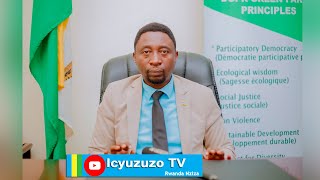 DrFrank HABINEZA Umuyobozi wa DGPR avuze byinshi byakosorwa ubuhinzi bwu Rwanda bugatera imbere [upl. by Aseel175]