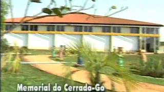 Cerrado [upl. by Dennett]