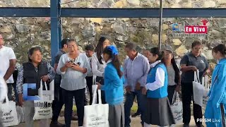 Alejandra Avalos en Cuautla Morelos [upl. by Azaria648]