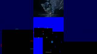 FNF  SUBTERFUGE Animation Sonic Legacy  2017x Sonicexe  Blue Bouncing Square [upl. by Heywood242]