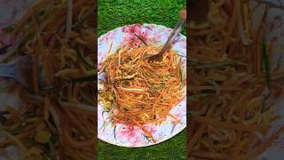 This is Not Noodles  Healthy Noodle shorts shonaschannel [upl. by Salvadore]