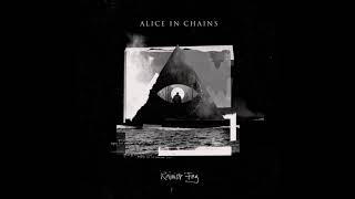 Alice in chains  Deaf ears blind eyes  2018 New song [upl. by Analram139]