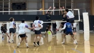 SVL Div 1  SNV vs Western Ravens BOUNCE CENTRAL [upl. by Laertnom]