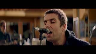 Liam Gallagher  For What Its Worth Live At Air Studios [upl. by Epolenep615]