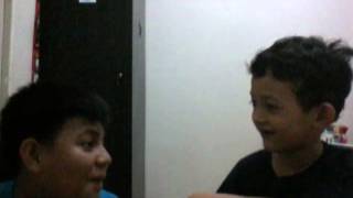 Vicky nihalani feat daffa zahran mustafaassasin [upl. by Gnuoy]