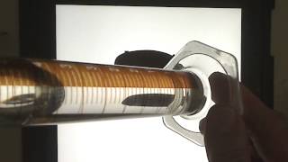 Demonstrating Polarized Light Using the iPad [upl. by Ise]