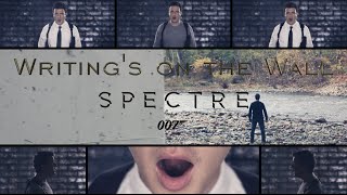 SPECTRE Featurette 2015 James Bond 007 [upl. by Pardner299]