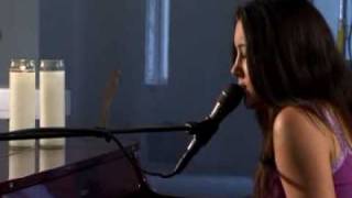 A thousand Miles Live New York  Vanessa Carlton [upl. by Laeria352]