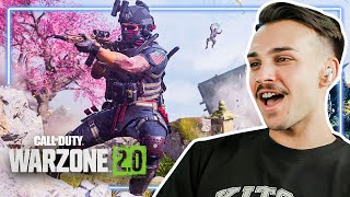 Spec Ops React to Warzone 20 [upl. by Euginom]