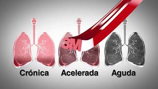 3M™  Correcto Uso de Respiradores [upl. by Ambrosia]