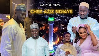 🚨DIRECT  PR DIAGNE NAR GOUDI GAMOU CHEZ AZIZ NDIAYE MISS NDIAYE OUSTAZ MOD FALL  BAYE NDIAYE [upl. by Liponis179]