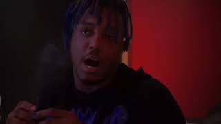 Juice WRLD Freestyle on No Jumper [upl. by Trisa]