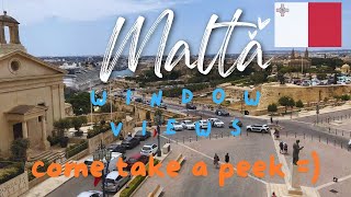 MALTA 🇲🇹  Why THIS EUROPEAN Country Should Be Your Next Travel Destination  No Kidding [upl. by Venetis557]