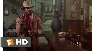 Silverado 28 Movie CLIP  Whiskey and a Bed 1985 HD [upl. by Rosio278]